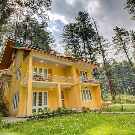 Hotel Little Silver Pahalgām Exterior photo